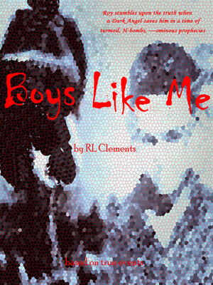 cover image of Boys Like Me